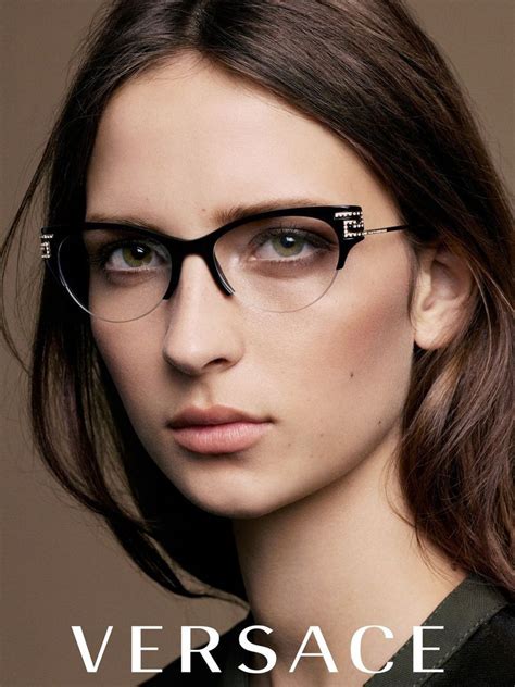 versace óculos|versace glasses for round face.